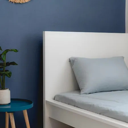 Apartment Sea Paradise *