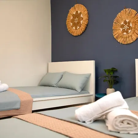 Sea Paradise * Pefkochori