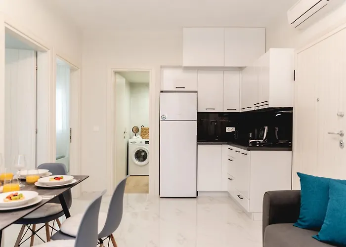 Sea Paradise Pefkochori