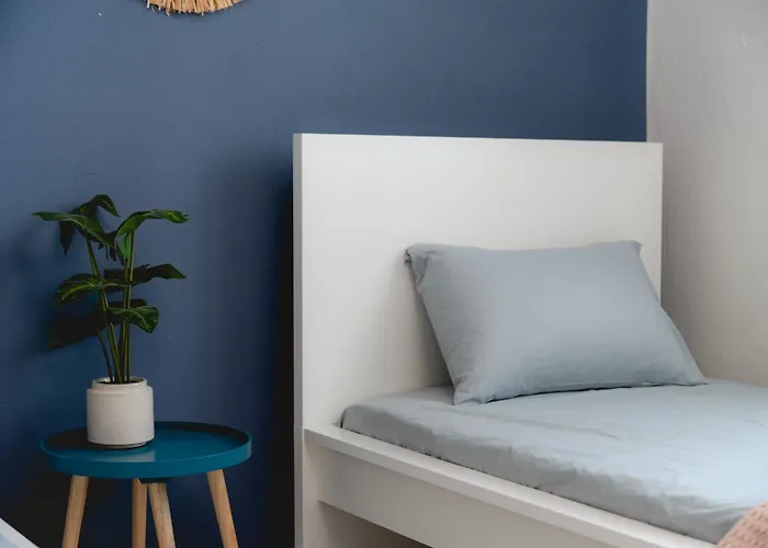 Apartamento Sea Paradise *