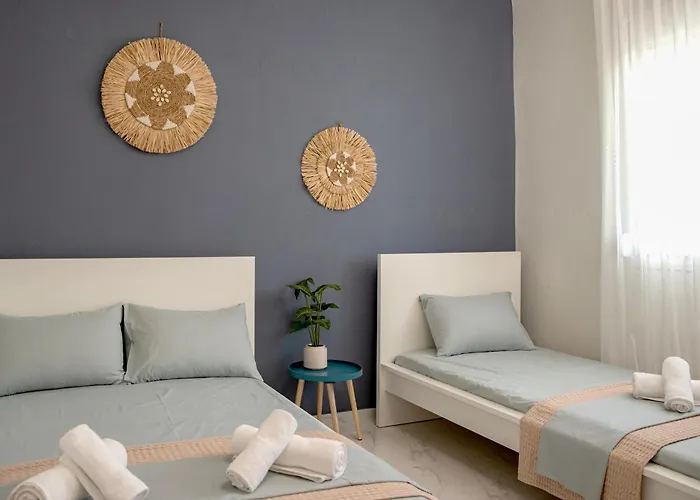 Apartamento Sea Paradise *