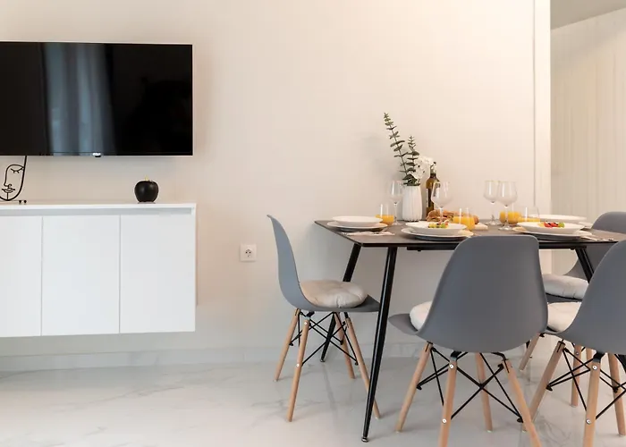 Sea Paradise Apartamento *