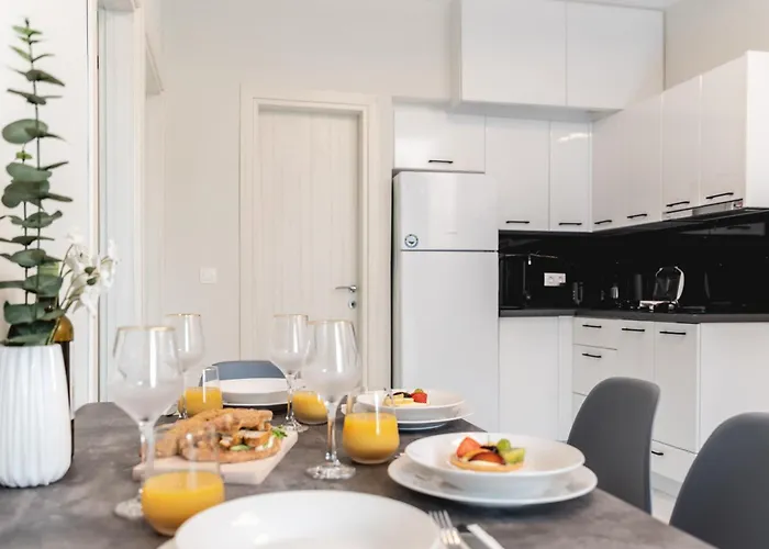 Sea Paradise Pefkochori